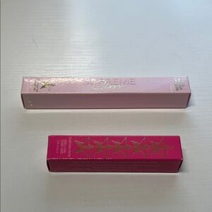 Jeffree Star Supreme Gloss Duo in Dominatrix and Androgyny